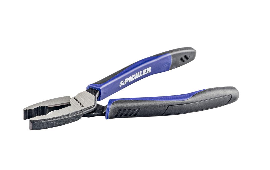 Combination pliers, 200 mm (79947101, PICHLER)
