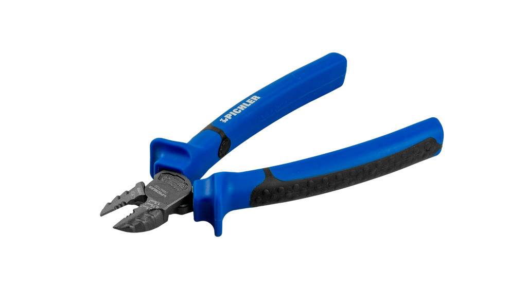 Universal-Elektrikerzange Länge 190 mm (79947105, PICHLER)