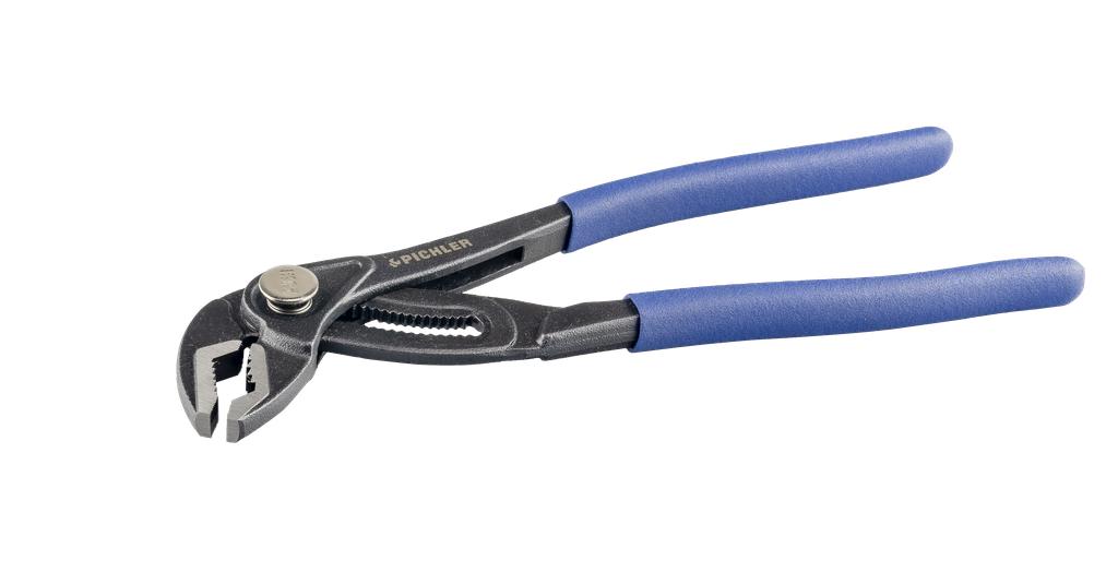Universal pliers, 250 mm (79947125, PICHLER)