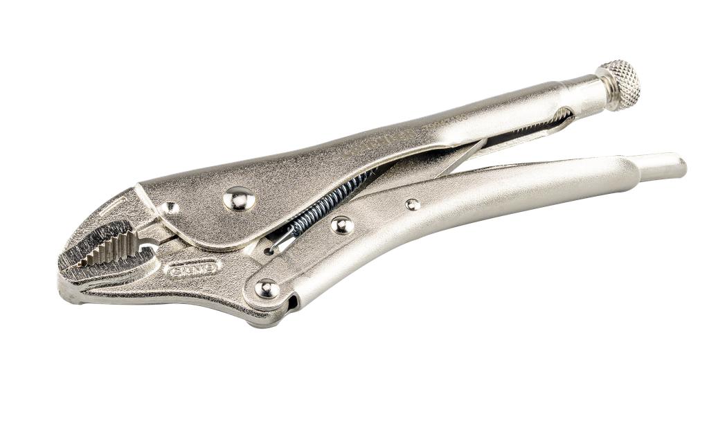 Grip pliers, 250 mm (79947160, PICHLER)