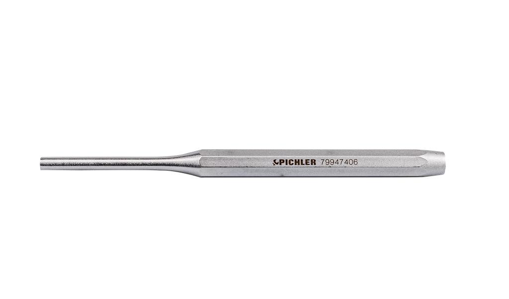 Cotter pin remover 6x180 mm (79947406, PICHLER)