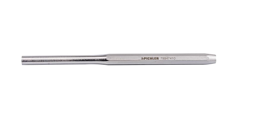 Cotter pin remover 10x215 mm (79947410, PICHLER)