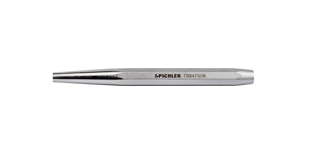 Cross chisel 6x120 mm (79947506, PICHLER)