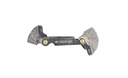 Thread Pitch Gauge, Metric & Whitworth (79947910, PICHLER)
