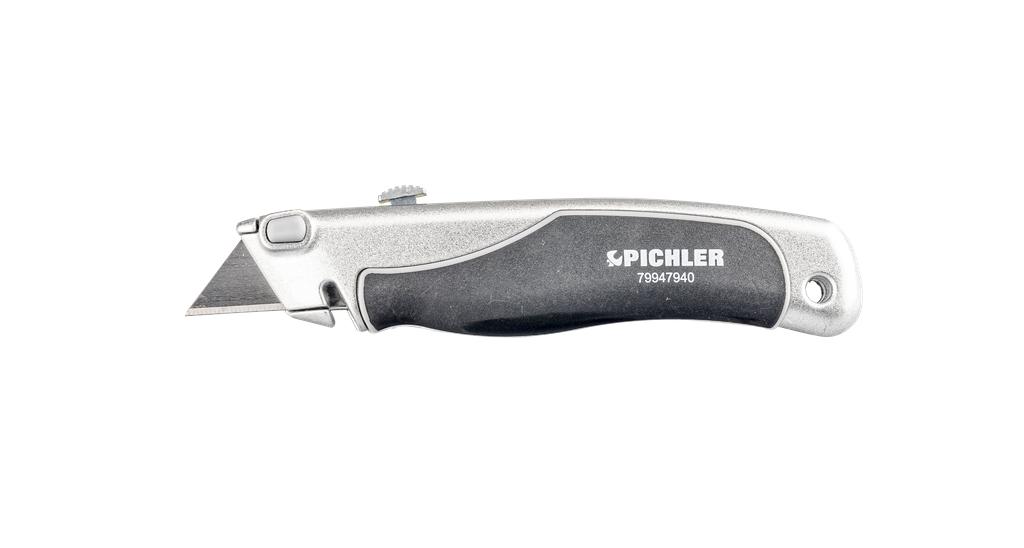 Teppichmesser (79947940, PICHLER)