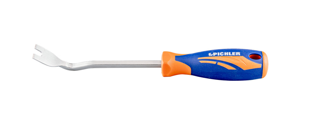Clip lifter, U-shape, 9 mm x 125 mm (79947963, PICHLER)