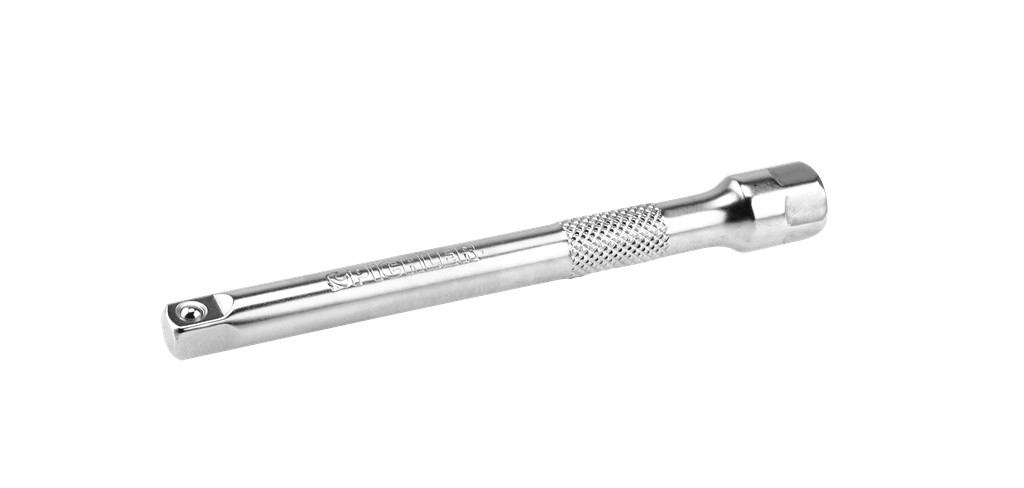 1/4 in. Extension Bar, 11 mm Drive, 100 mm (79949052, PICHLER)