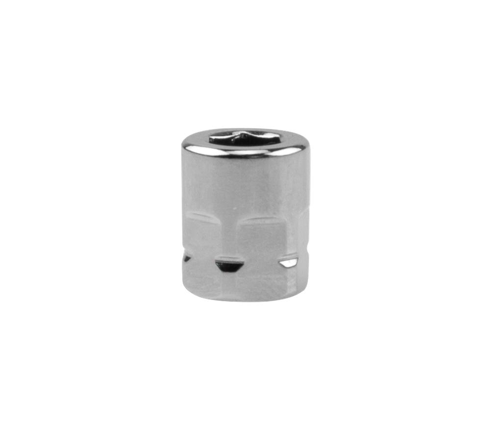 Adapteris, 11 mm ārējais sešstūris uz 1/4 collas uzgaļu turētāju (79949091, PICHLER)