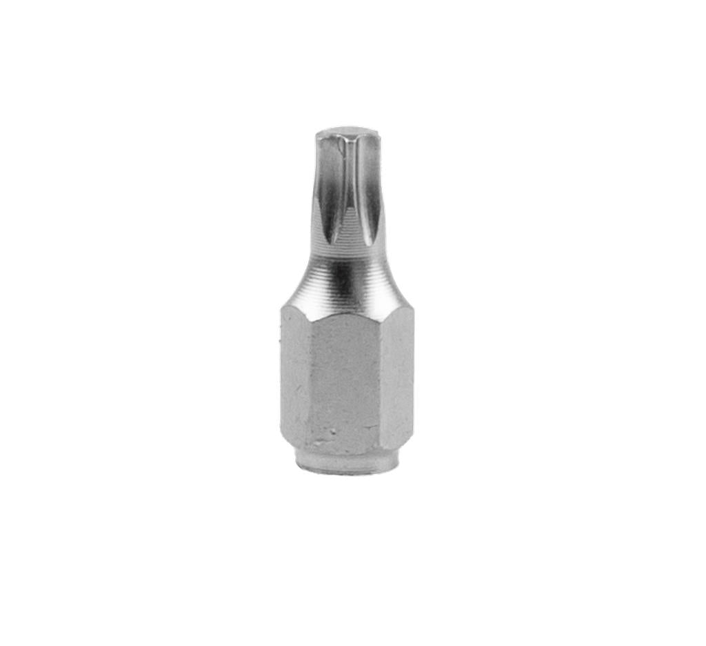 Micro embout 1/4" x 18 mm, T40 (79949440, PICHLER)
