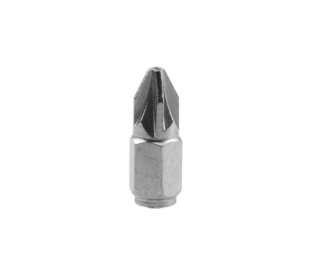 Mikrouzgalis 1/4 collas x 18 mm, krustveida Pozidriv PZ3 (79949803, PICHLER)