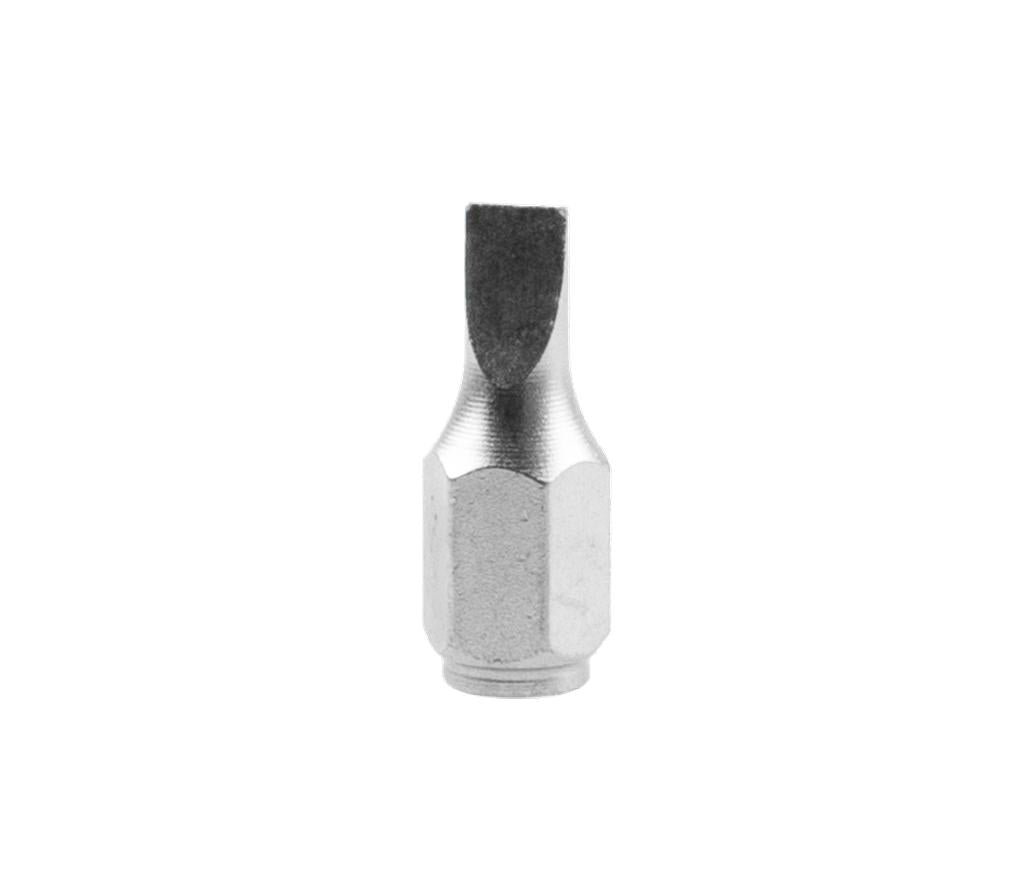 Microbit 1/4" x 18 mm, Schlitz 3 mm (79949903, PICHLER)