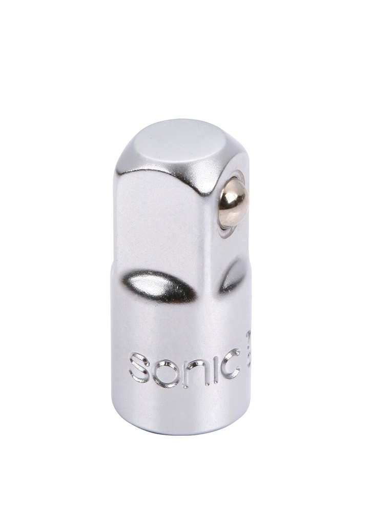 Perėjimas 1/4 į 3/8, Sonic Equipment (71912, SONIC)