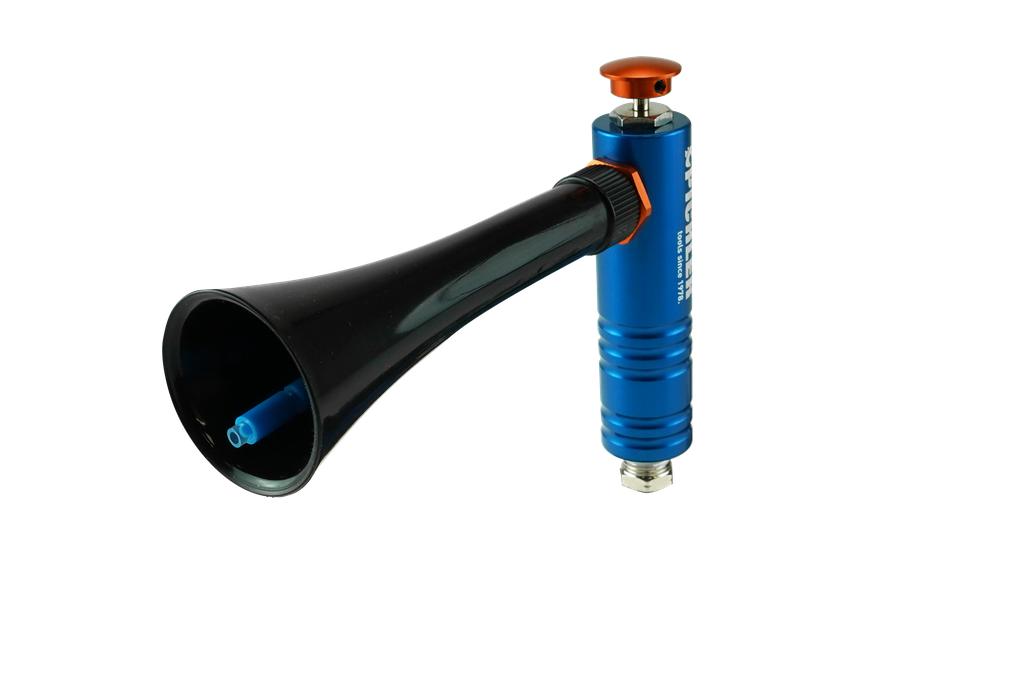 Power-Air Blow Gun (80115010, PICHLER)