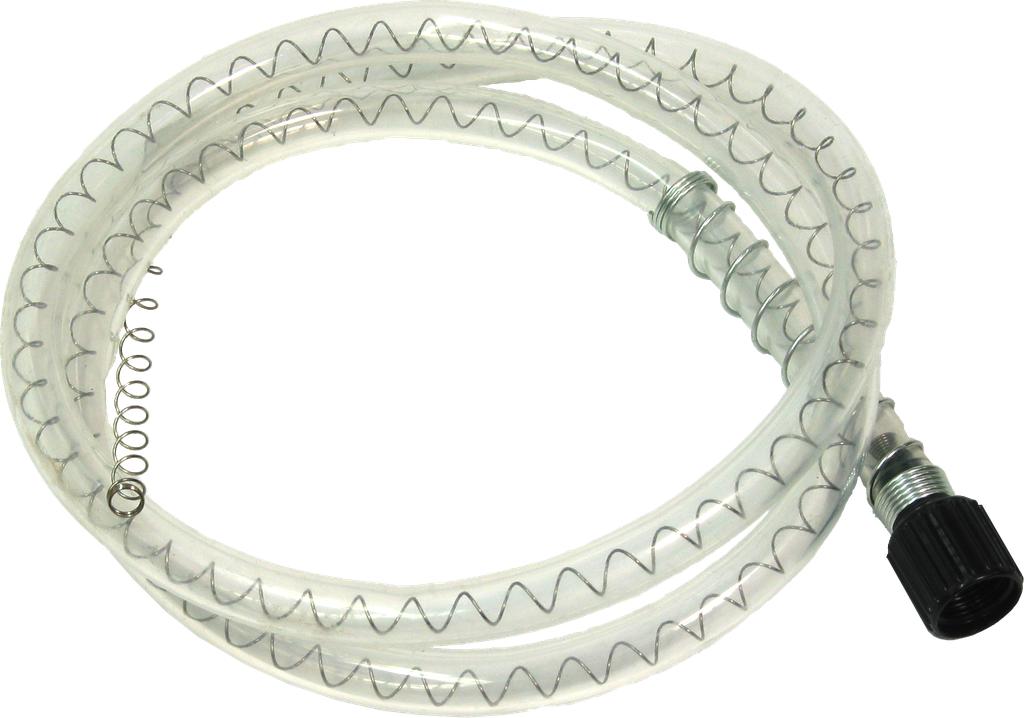 Ersatzschlauch 145 cm für 80118325 (80118203, PICHLER)