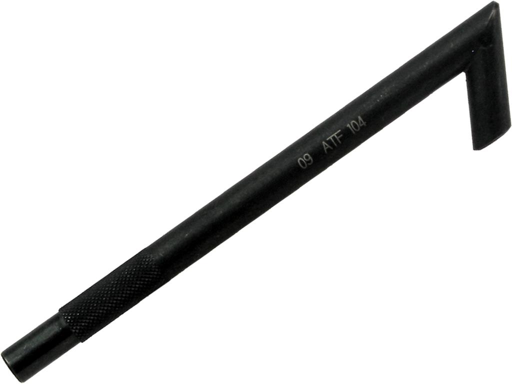 Befülladapter ATF104 Antriebs-Einfüllsystem (80118307, PICHLER)