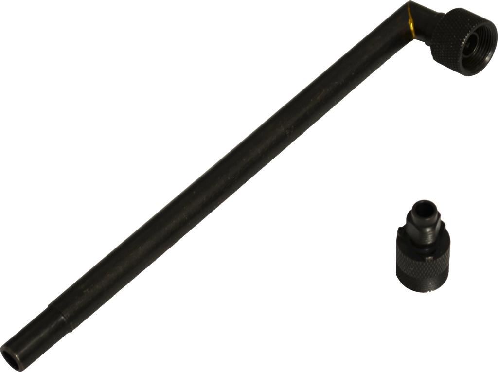 Filling Adapter ATF105A Haldex (80118313, PICHLER)