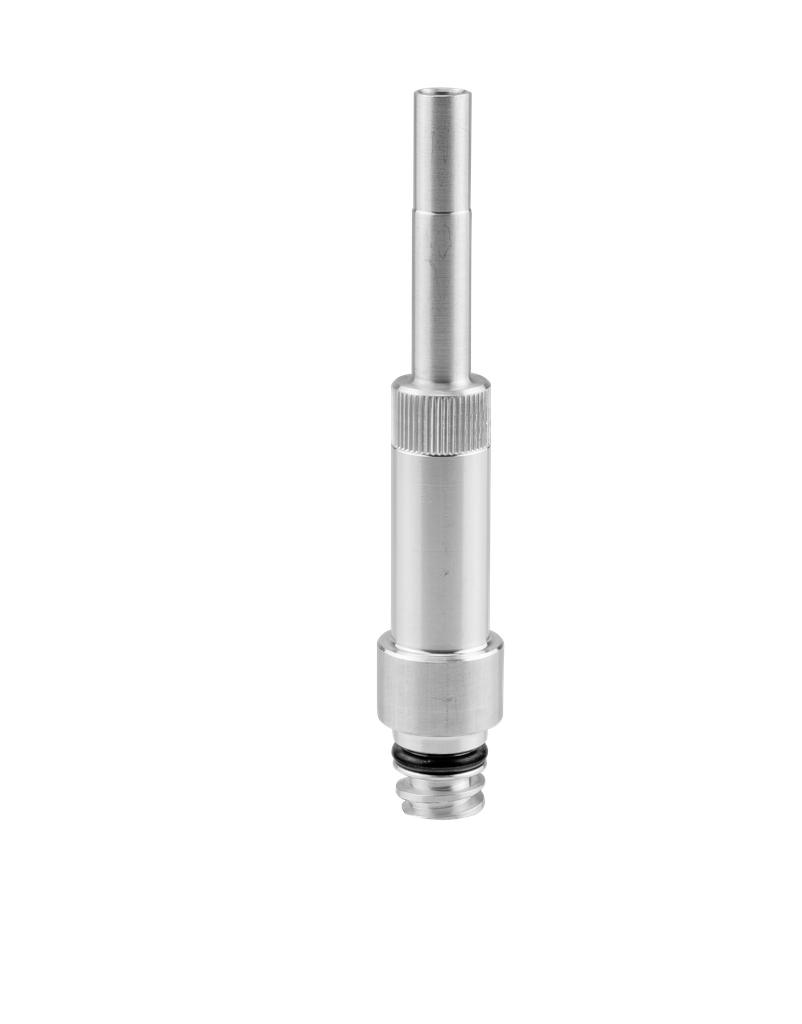 Befülladapter ATF107 CVT-W für z.B. DL382e-Getriebe (80118317, PICHLER)