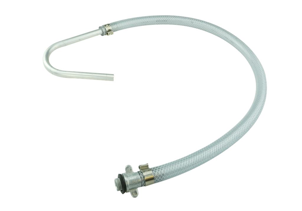 Hose Complete for 80118500 Evacuation/Dispensing Pump 1000 ml (80118510, PICHLER)