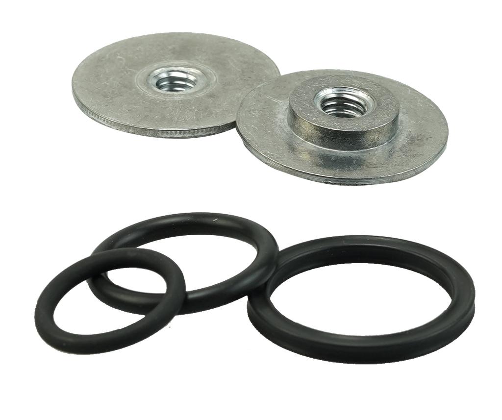 Reparatursatz für Dosier- Handpumpe 150 ml (8011860) (80118650, PICHLER)