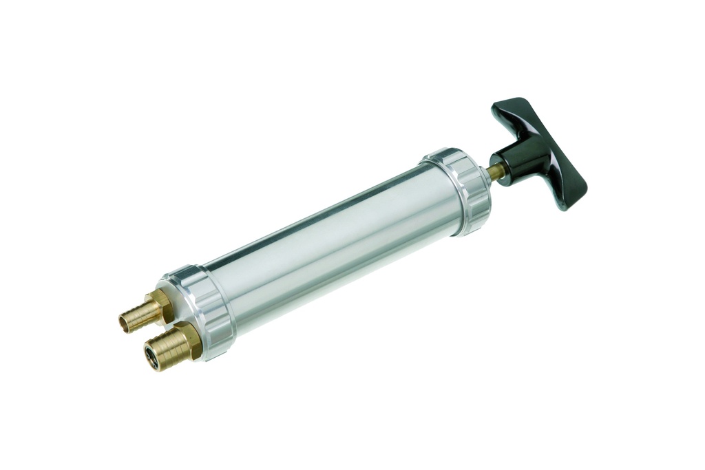 Double-acting pump universal 125 ml volume (80125125, PICHLER)