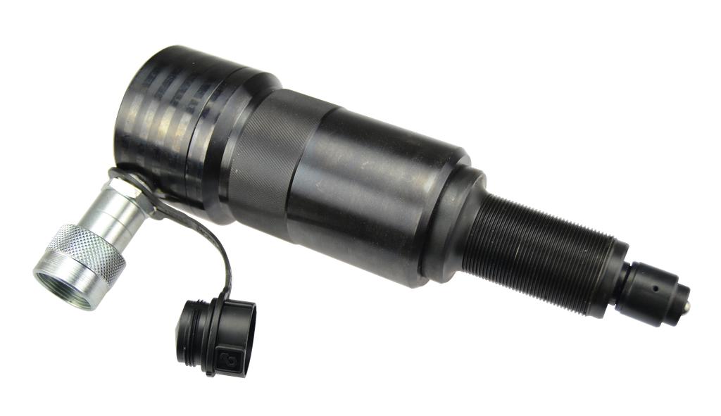 Hydraulic Ram 17 ton (80251250, PICHLER)