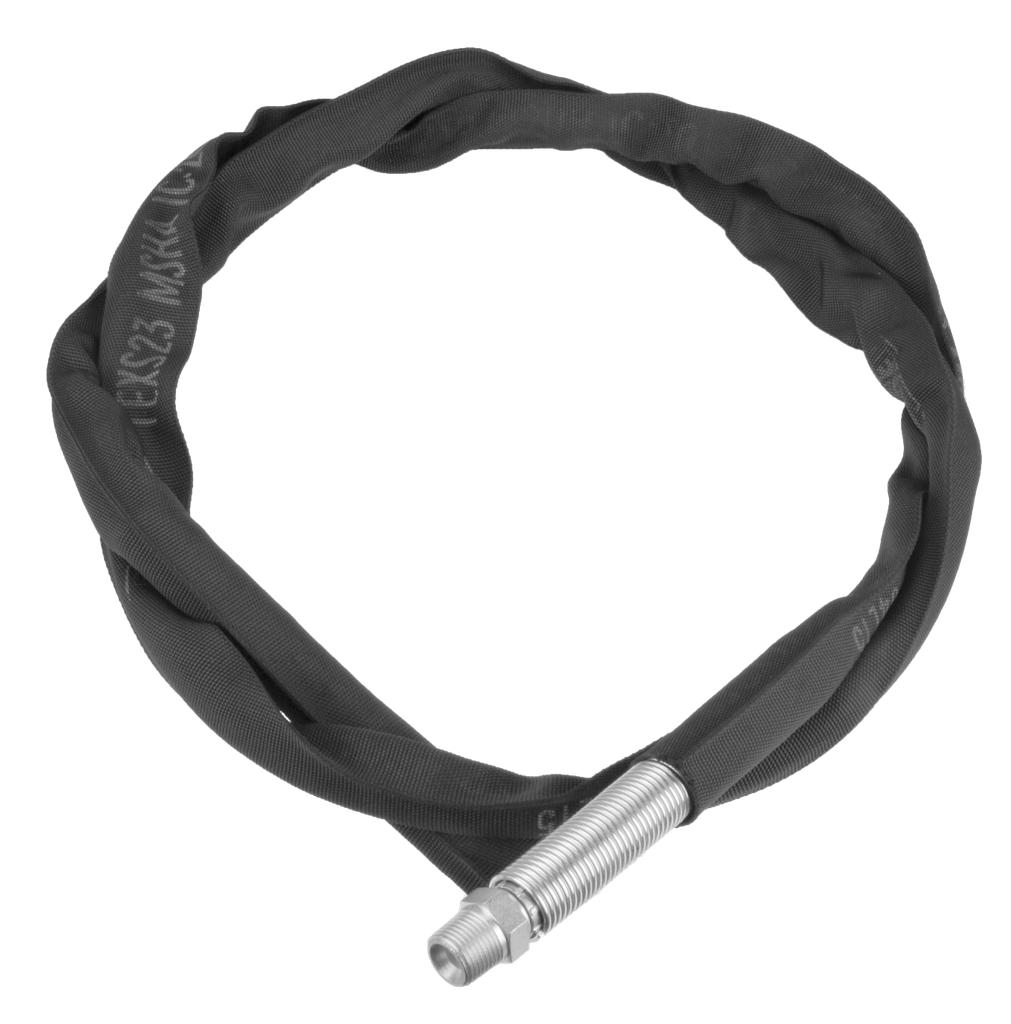 Hydraulic high-pressure hose 2,20 m long (80253000, PICHLER)