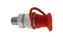 hydraulik-connector CEJN AG 1/4" NPT (80253009, PICHLER)