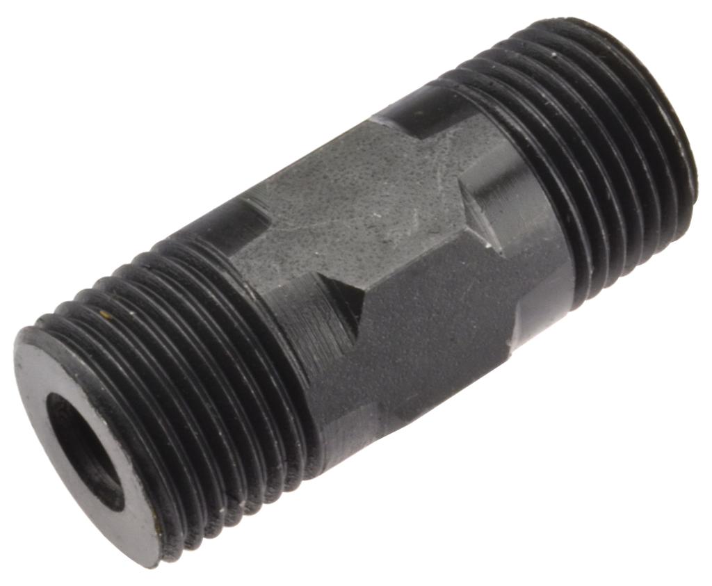 Hydrauliknippel 3/8" NPT (80253038, PICHLER)