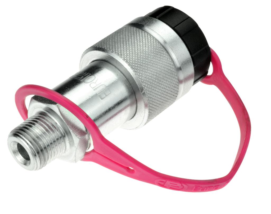 Hose adapter 3/8" NPT (80254700, PICHLER)