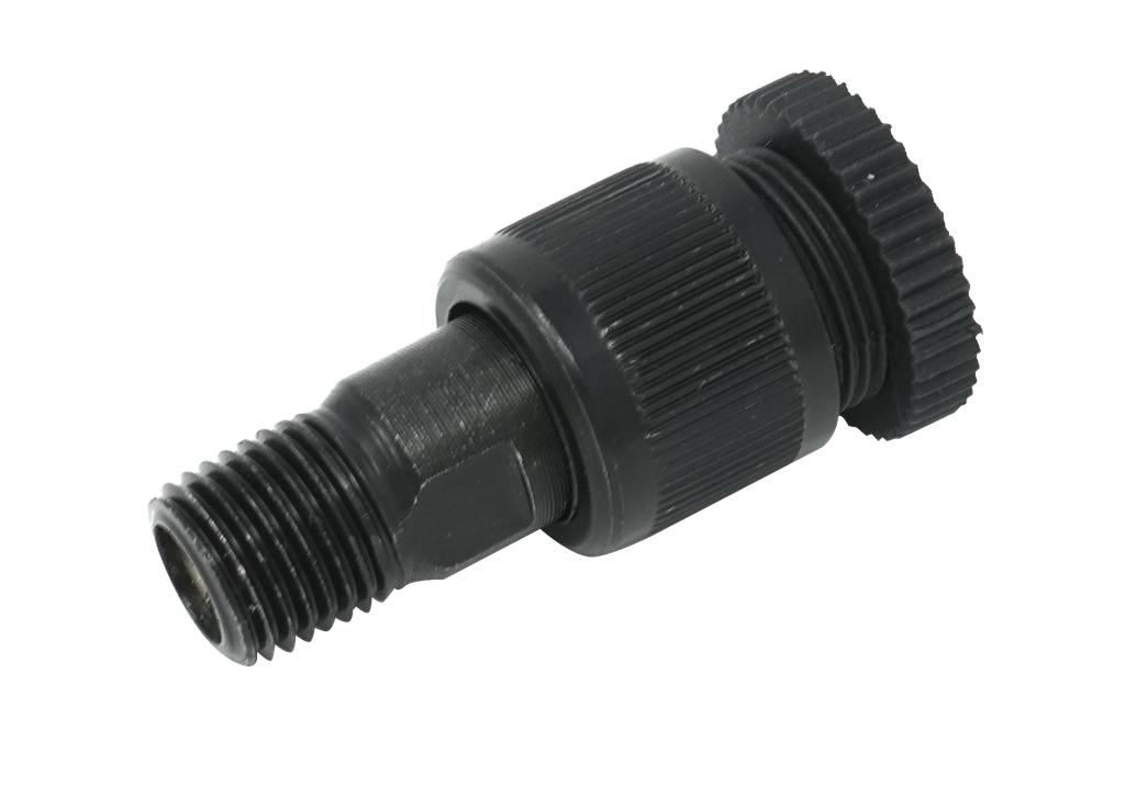 Hydraulik-Kupplung 1/4" NPT Druckzylinderseitig (80254860, PICHLER)