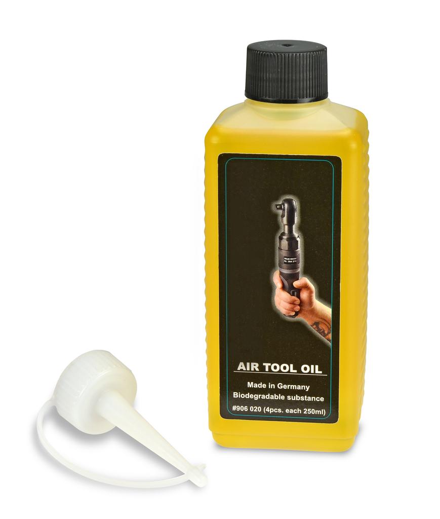 Druckluft-Öl, 250 ml (80258010, PICHLER)