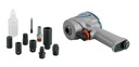 XS-MULTI Impact Wrench incl. 5 Insert Adapters (80303000, PICHLER)