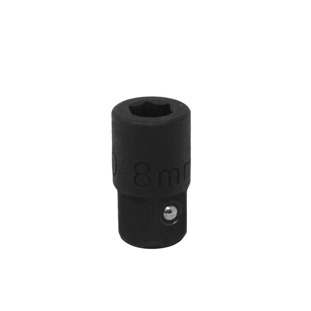 Impact Stecknuss SW8 für XS-MULTI Schlagschrauber (80303008, PICHLER)