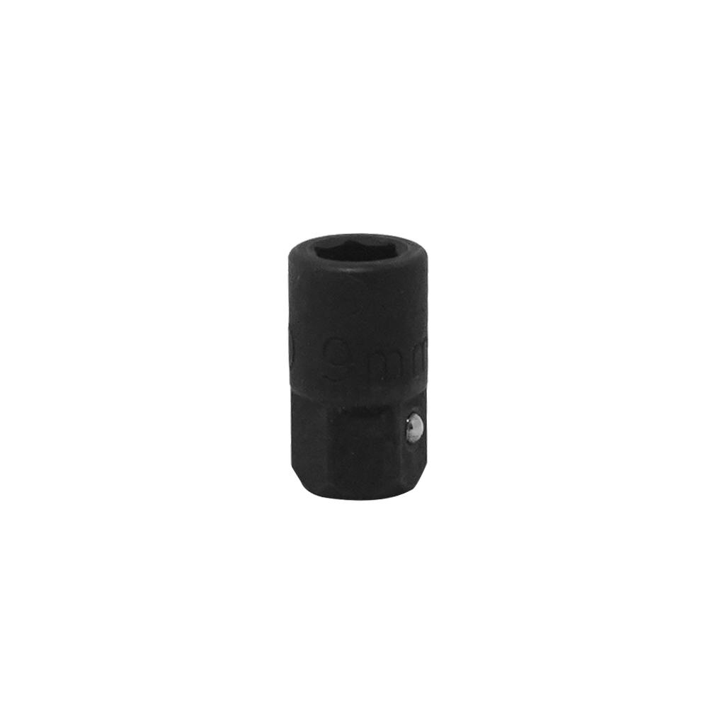 Impact Stecknuss SW9 für XS-MULTI Schlagschrauber (80303009, PICHLER)