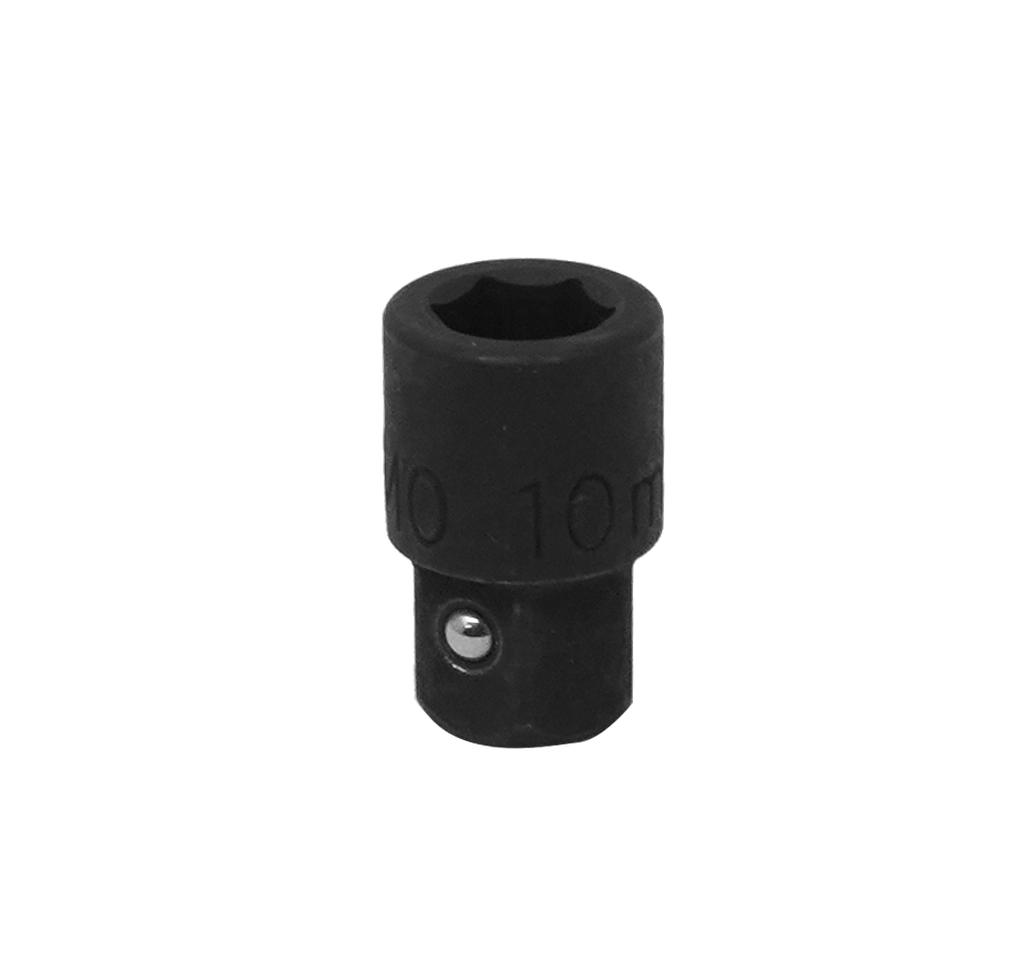 Impact Stecknuss SW10 für XS-MULTI Schlagschrauber (80303010, PICHLER)