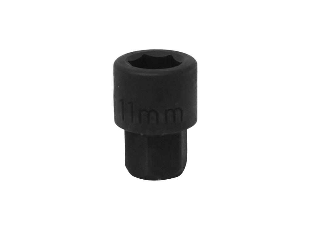 Impact Stecknuss SW11 für XS-MULTI Schlagschrauber (80303011, PICHLER)