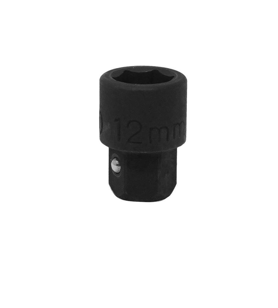 Impact Stecknuss SW12 für XS-MULTI Schlagschrauber (80303012, PICHLER)