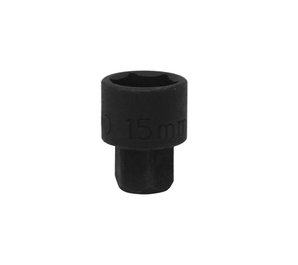 Impact Stecknuss SW15 für XS-MULTI Schlagschrauber (80303015, PICHLER)