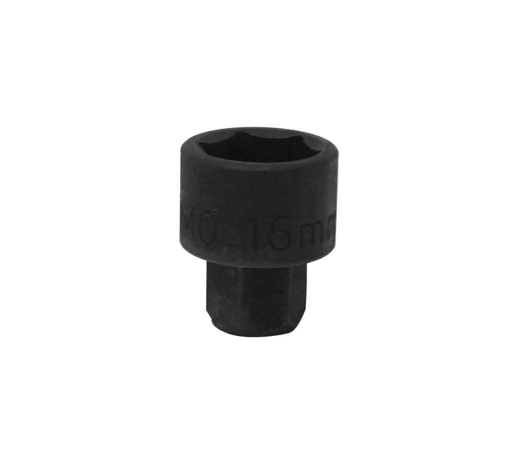 Impact Stecknuss SW16 für XS-MULTI Schlagschrauber (80303016, PICHLER)