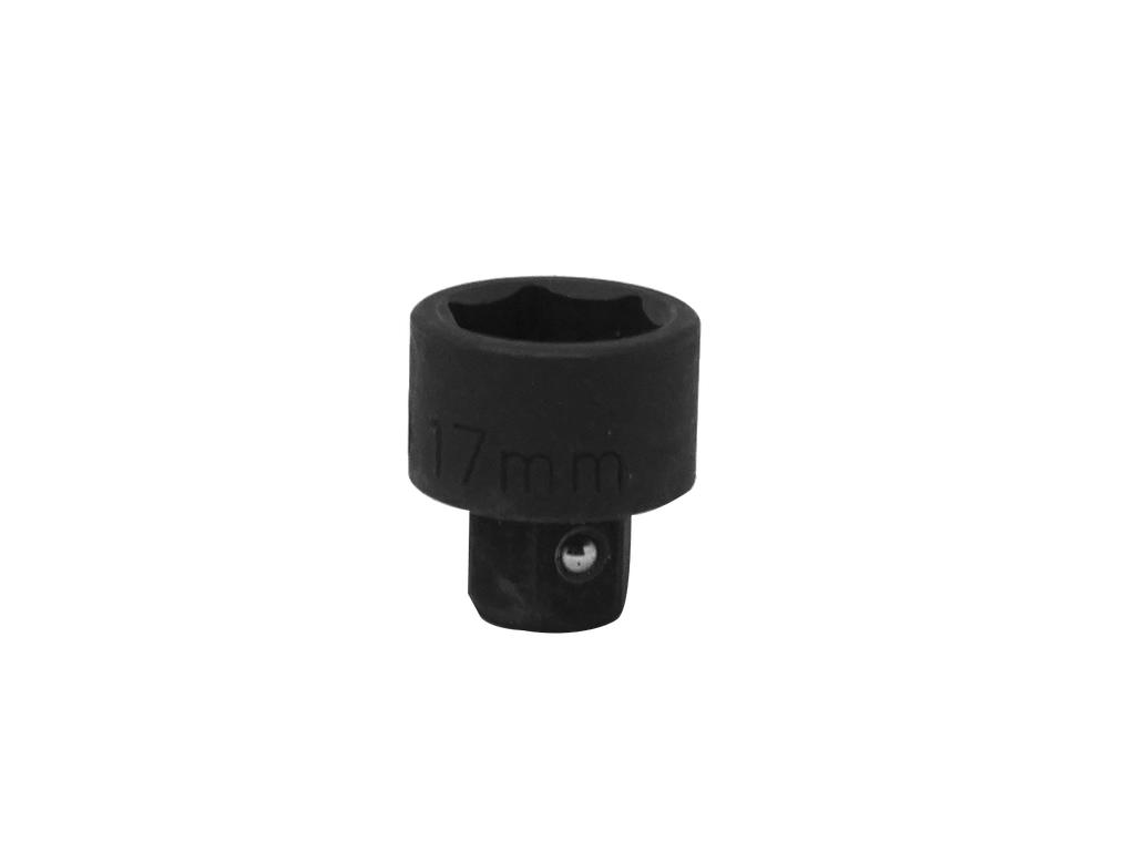 Impact Stecknuss SW17 für XS-MULTI Schlagschrauber (80303017, PICHLER)