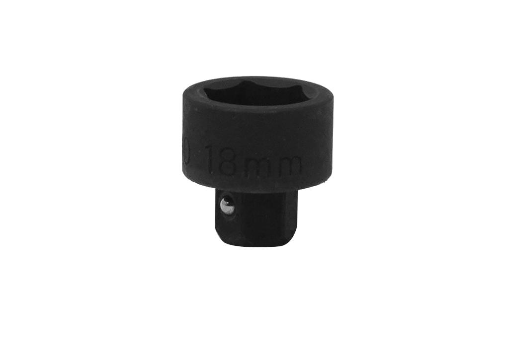 Impact Stecknuss SW18 für XS-MULTI Schlagschrauber (80303018, PICHLER)