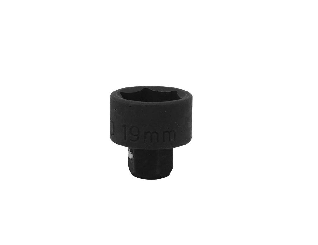 Impact Stecknuss SW19 für XS-MULTI Schlagschrauber (80303019, PICHLER)