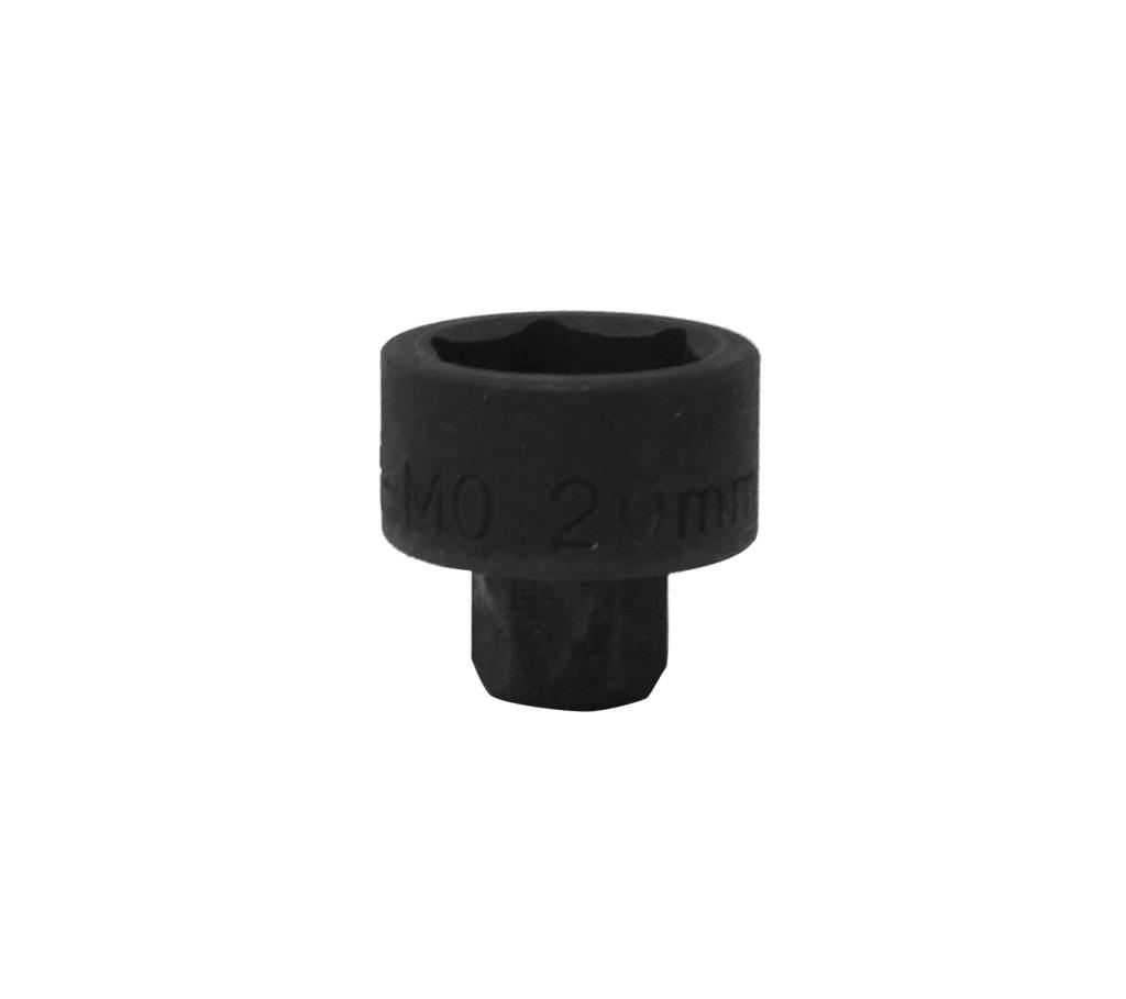 Impact Stecknuss SW20 für XS-MULTI Schlagschrauber (80303020, PICHLER)