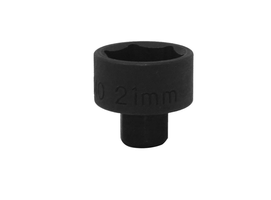 Impact Stecknuss SW21 für XS-MULTI Schlagschrauber (80303021, PICHLER)