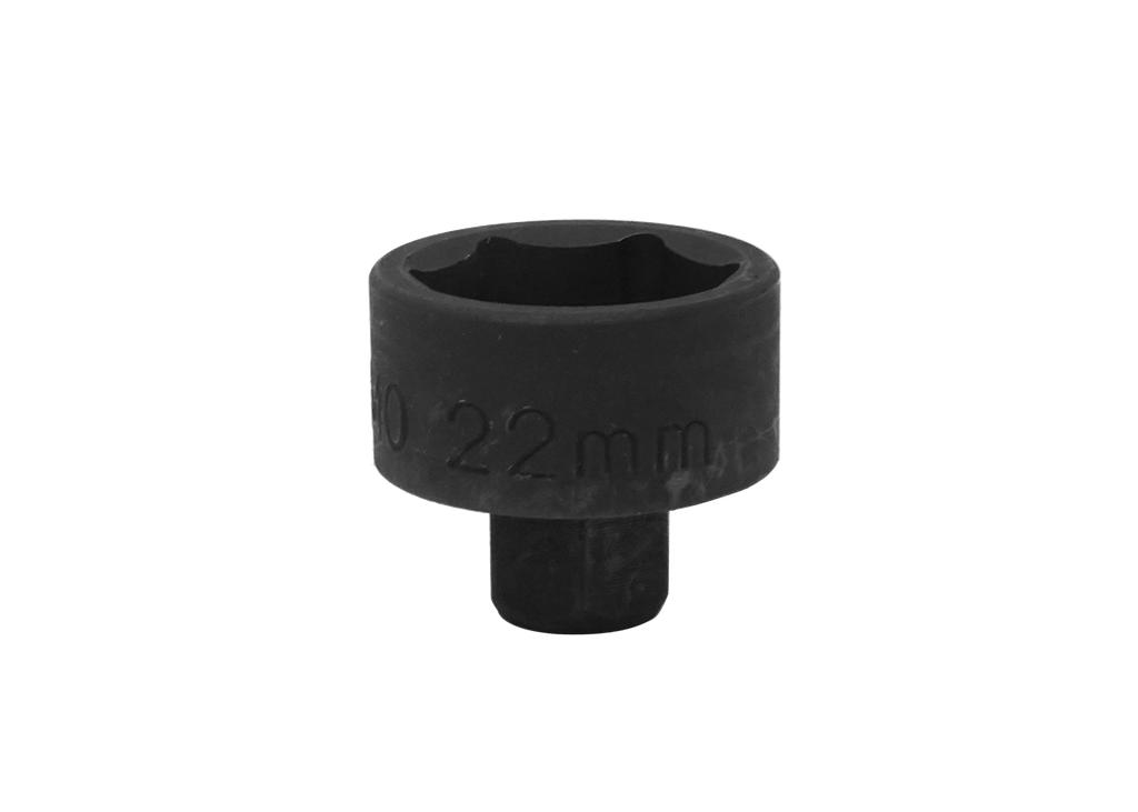 Impact Stecknuss SW22 für XS-MULTI Schlagschrauber (80303022, PICHLER)