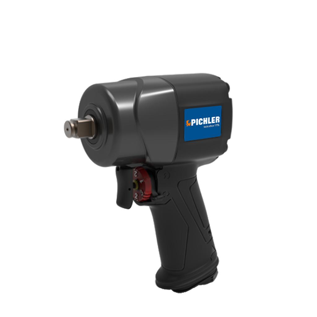 ½" Eco impact wrench (80303050, PICHLER)