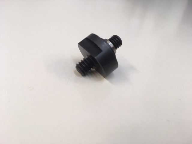 Retaining screw (80436513, PICHLER)