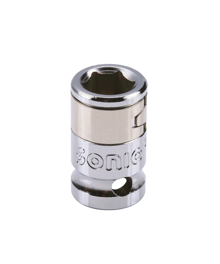 Bit holder 3/8"(F) x 10 mm (F) (72023, SONIC)