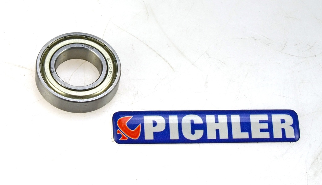 Kugellager für 8044500 SPI9315B047 (804450955, PICHLER)