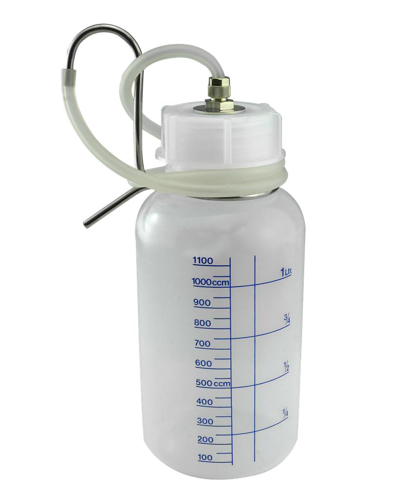 Bremsflüssigkeits-Auffangflasche (80616500, PICHLER)